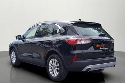 Ford Kuga 2.5 FHEV FWD Titanium