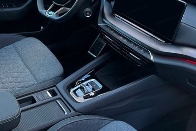 Skoda Octavia Sportline 1.5 TSI mHEV  DSG