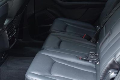 Audi Q8 TDI quattro