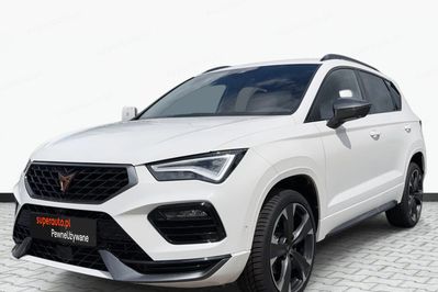 Cupra Ateca 1.5 TSI DSG