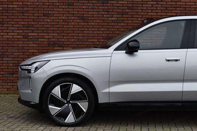 Volvo EX90 Twin AWD Ultra