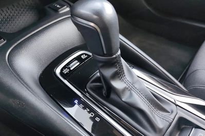 Suzuki Swace 1.8 Hybrid Premium Plus CVT