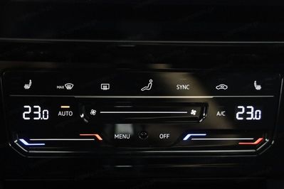 Volkswagen Arteon 2.0 TSI DSG