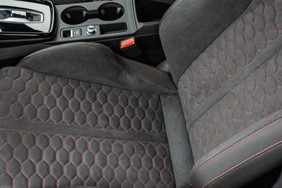 Audi A3 RS3 Limousine TFSI quattro