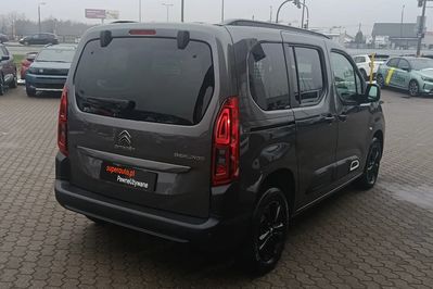 Citroen Berlingo M L1H1 Shine N1