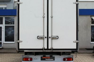 Renault Master dCi