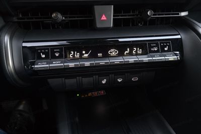 Toyota C-HR 2.0 PHEV Dynamic Force Style