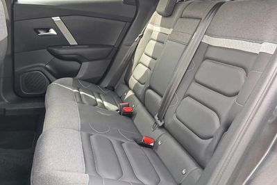 Citroen C4 X 1.2 PureTech Max S&S EAT8