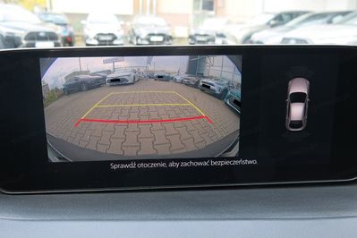 Mazda 3 2.0 mHEV  aut