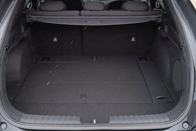 Kia ProCeed 1.5 T-GDI GT Line