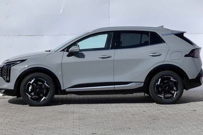 Kia Sportage 1.6 T-GDI Business Line 2WD DCT