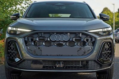 Audi Q5 TFSI quattro S line