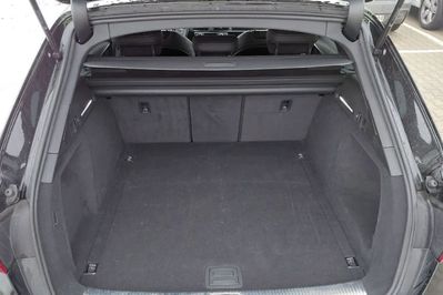 Audi A4 Avant 40 TFSI