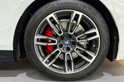 BMW Seria 5 520d M Sport