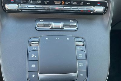 Mercedes V Klasa 250 d 9G-Tronic (długi)