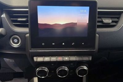 Renault Arkana Evolution 1.3 TCe mHEV