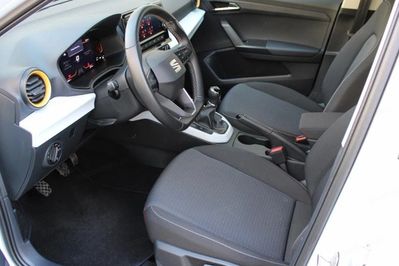 Seat Arona 1.0 TSI Style