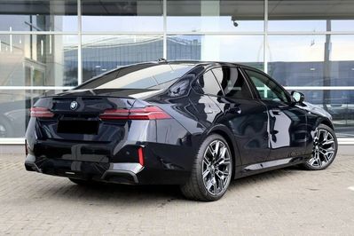 BMW Seria 5 540d xDrive  M Sport