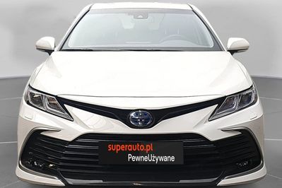 Toyota Camry Hybrid Comfort CVT