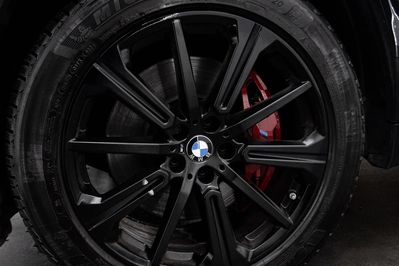 BMW X5 xDrive25d sport-aut