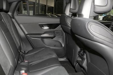 Mercedes GLC Coupe 300 de 4-Matic AMG Line