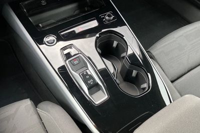 Audi A6 TDI quattro S line Avant