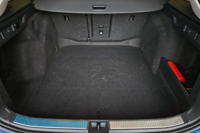 Skoda Superb 1.5 TSI Essence DSG