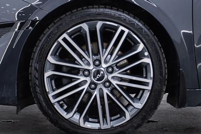 Kia ProCeed 1.5 T-GDI DCT