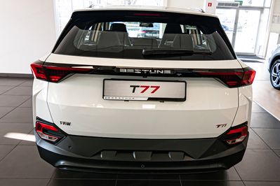 Bestune T77 1.5T Elegance DCT
