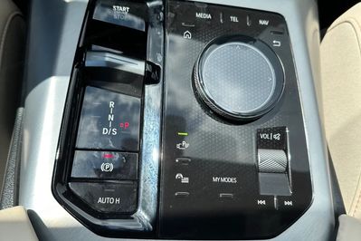 BMW X3 xDrive20d M Sport