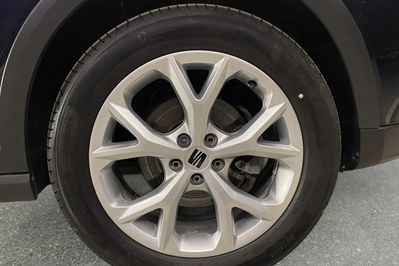 Seat Arona 1.0 TSI DSG