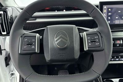 Citroen C3 Aircross Max eDCT6 1.2 mHEV 7-miejsc