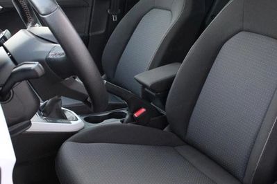 Seat Arona 1.0 TSI Style