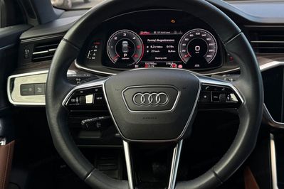 Audi A6 40 TDI mHEV quattro Sport S tronic