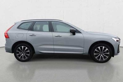 Volvo XC60 B5 B AWD Plus Dark
