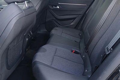 Peugeot 508 1.6 PureTech HYbrid PHEV Allure S&S EAT8