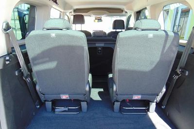 Opel Combo Kombi XL L2H1 Life EAT8