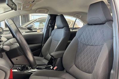 Toyota Corolla 1.5 Comfort