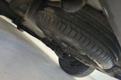 Ford Transit Connect Kombi L1H1 Trend