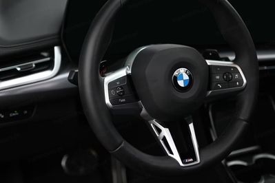 BMW X1 sDrive18i M Sport
