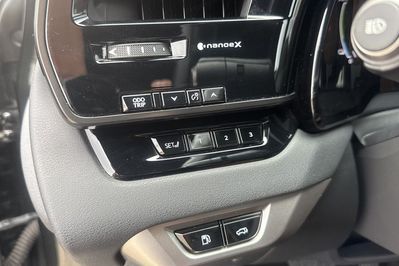Lexus RX 450H+ Prestige
