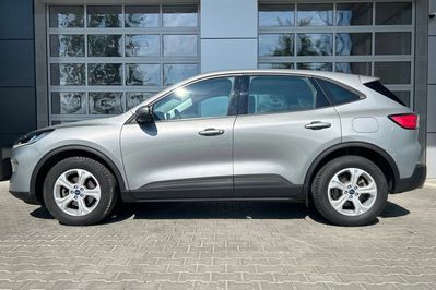 Ford Kuga 1.5 EcoBlue FWD Trend