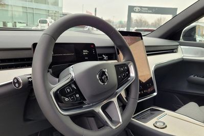 Volvo EX90 Twin Motor Performance AWD Ultra 7 os