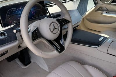 Mercedes Klasa E 200 4-Matic Exclusive