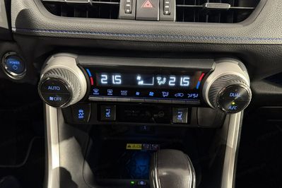 Toyota RAV4 2.5 Hybrid Selection 4X4