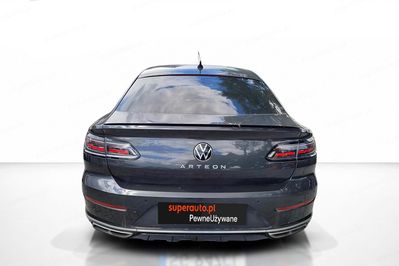 Volkswagen Arteon Tsi r-Line Dsg