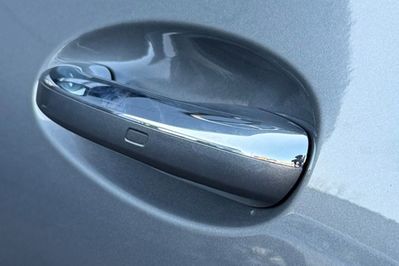 Mercedes Klasa C 220 d  4-Matic AMG