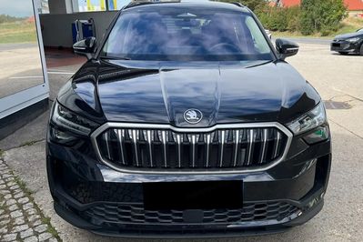 Skoda Kodiaq Drive 1.5 TSI mHEV DSG