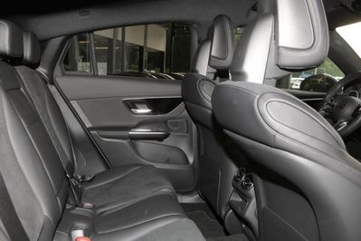 Mercedes GLC Coupe 220 d  4-Matic AMG Line