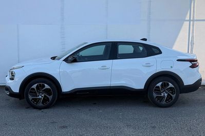 Citroen C4 X 1.2 PureTech Shine Pack S&S EAT8